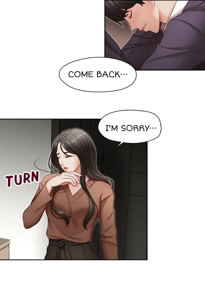 Brother’s Secretary
