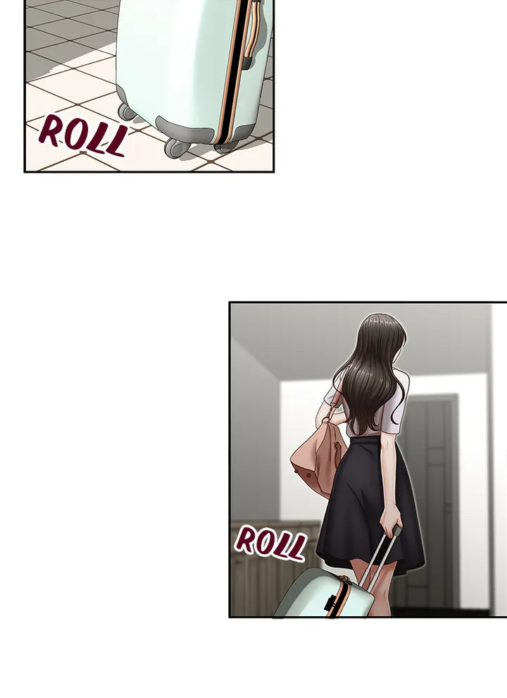 Brother’s Secretary
