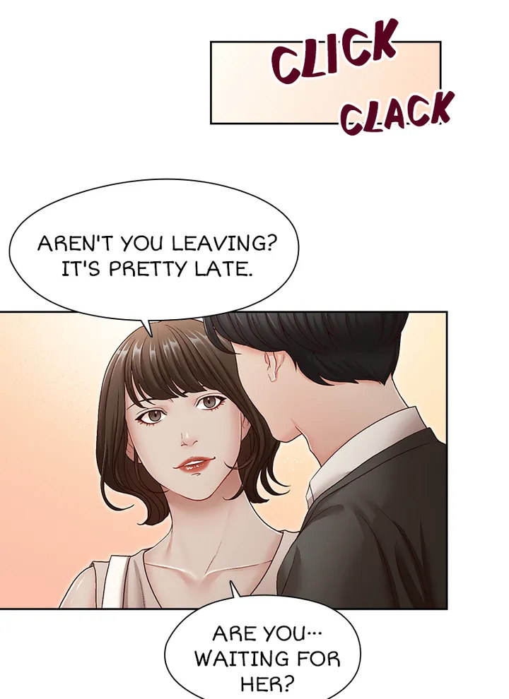 Brother’s Secretary