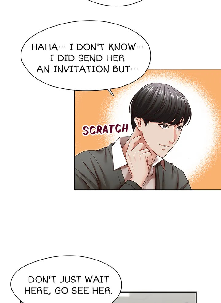 Brother’s Secretary
