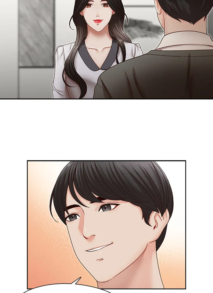 Brother’s Secretary