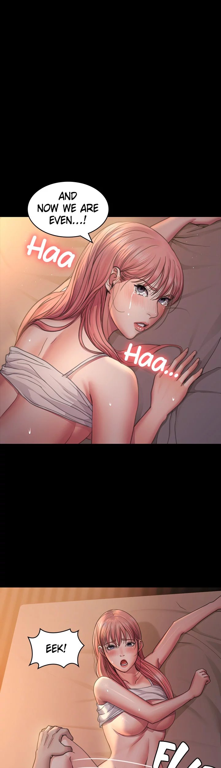 Bully Girl