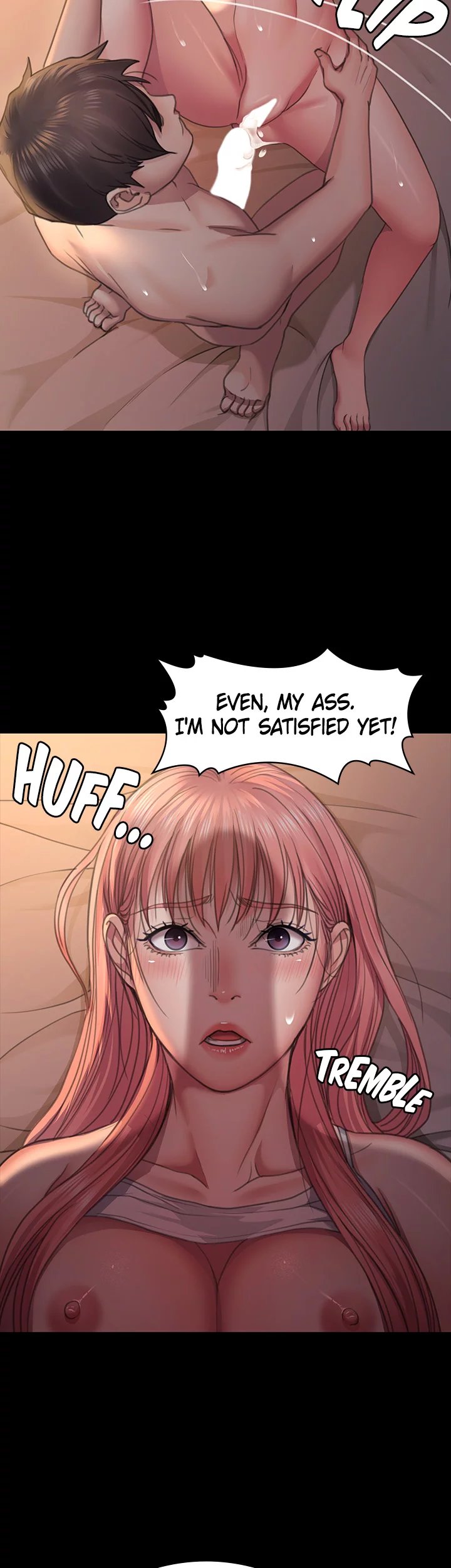 Bully Girl