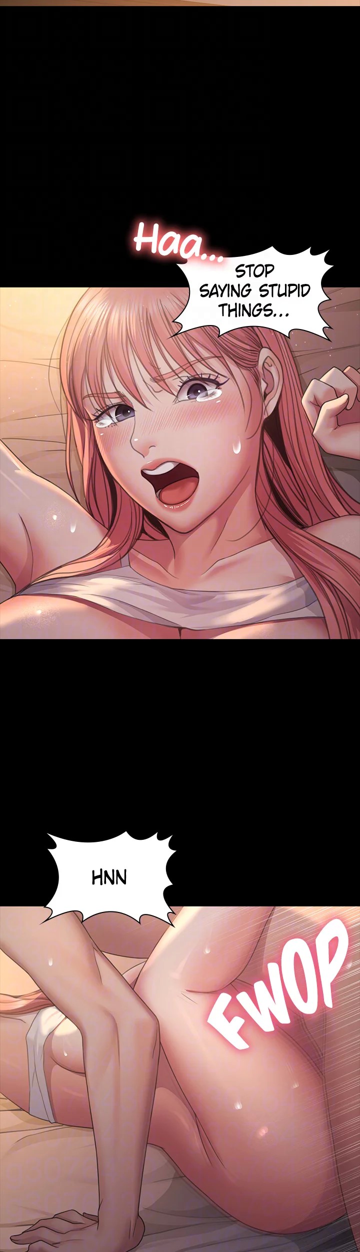Bully Girl