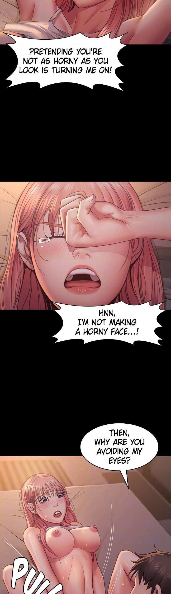 Bully Girl