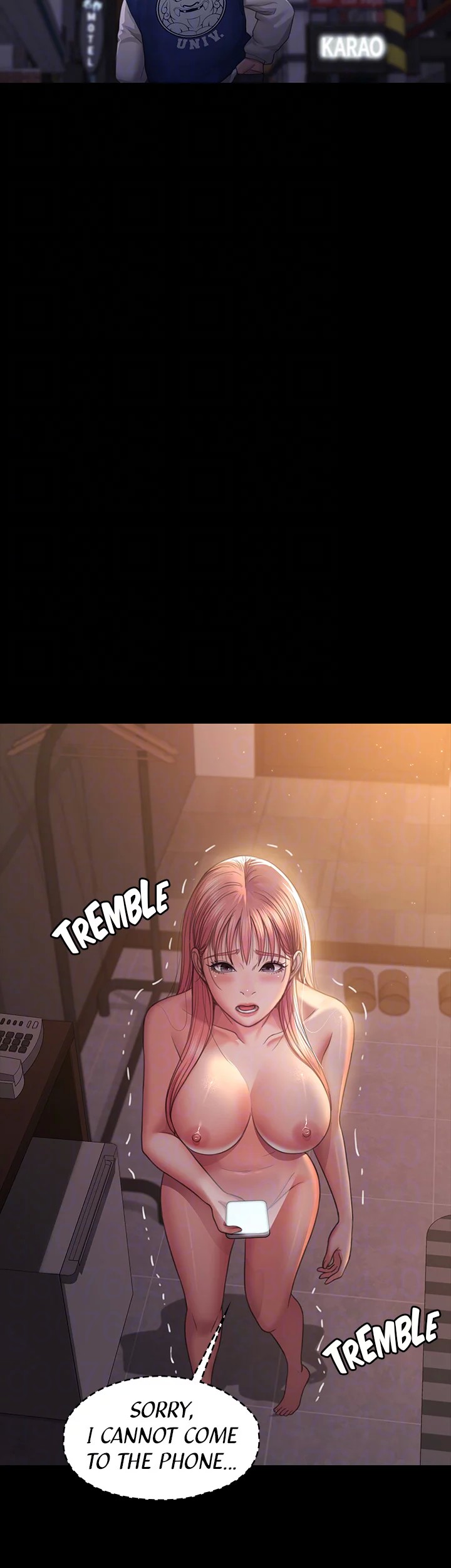 Bully Girl