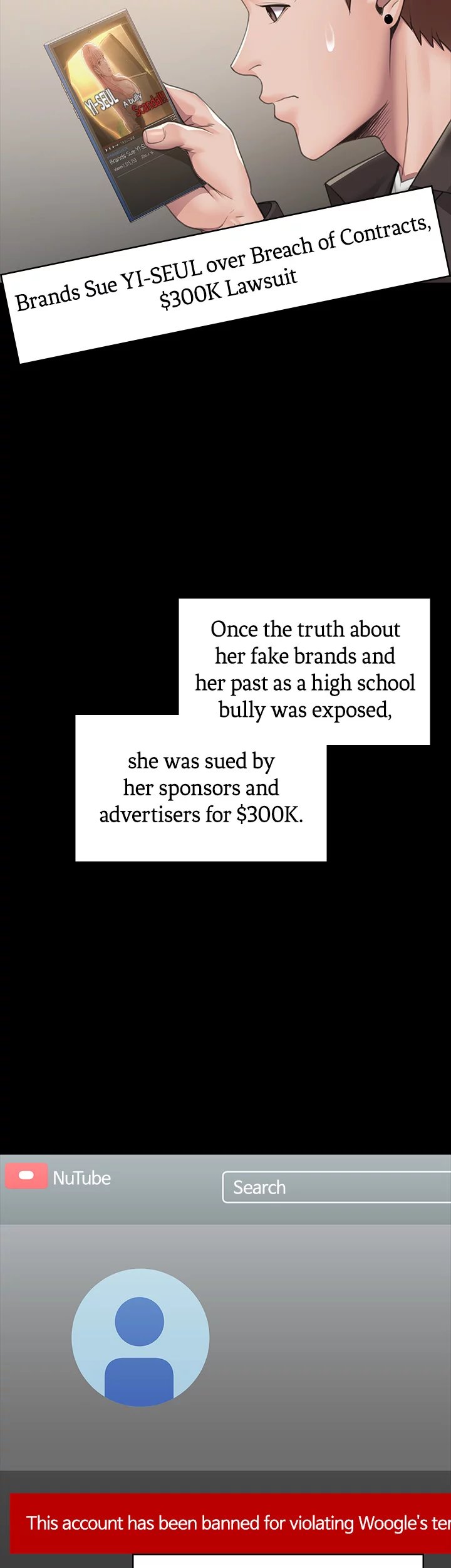 Bully Girl