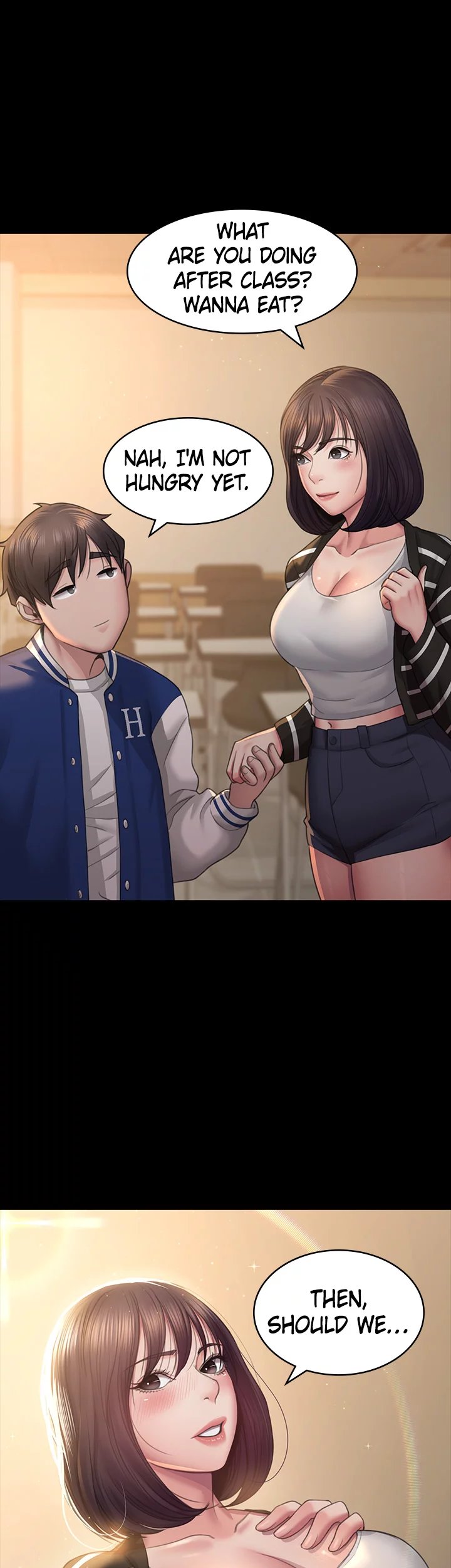 Bully Girl