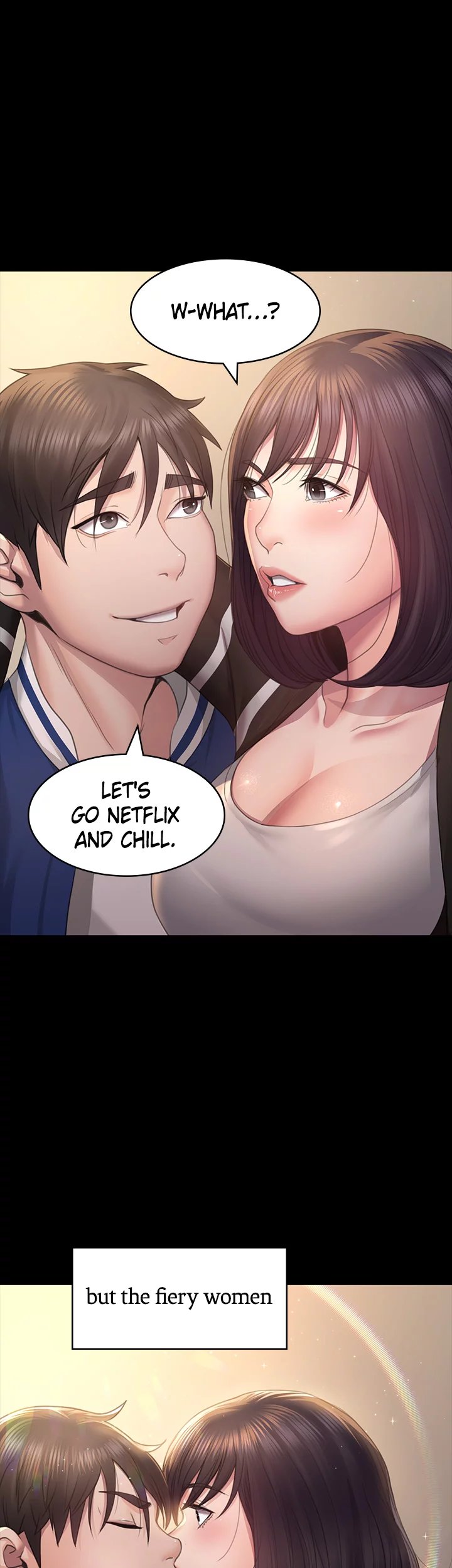 Bully Girl