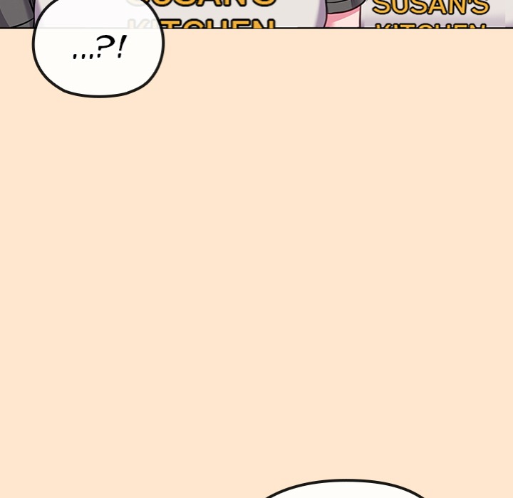 But You’re the Same Age as My Daughter?!