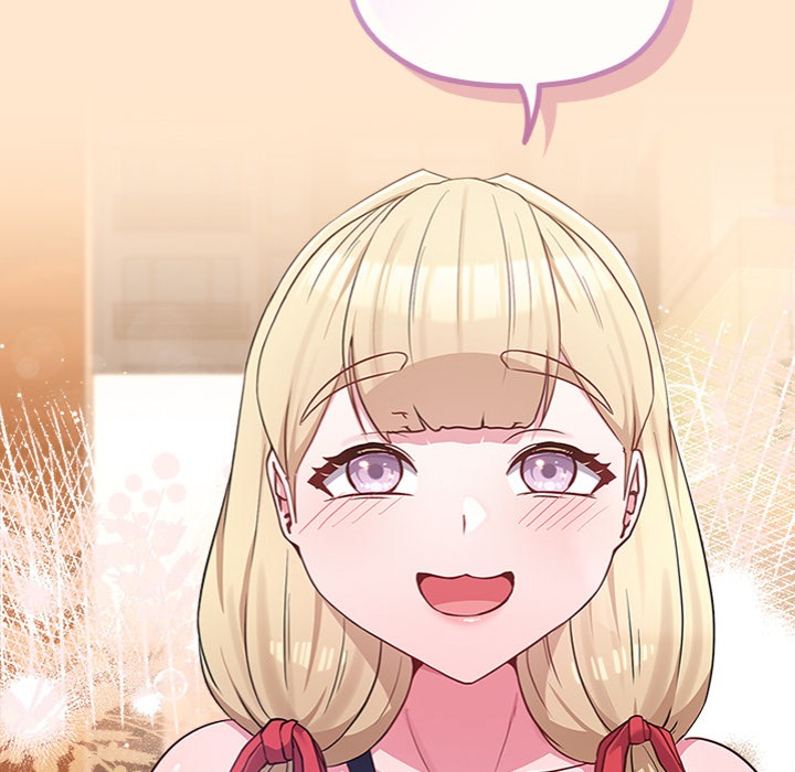 But You’re the Same Age as My Daughter?!