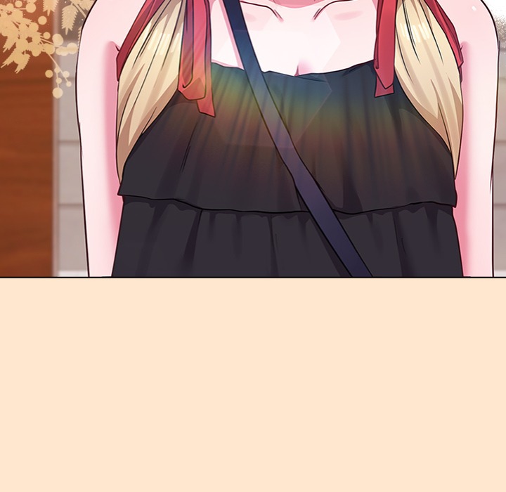 But You’re the Same Age as My Daughter?!
