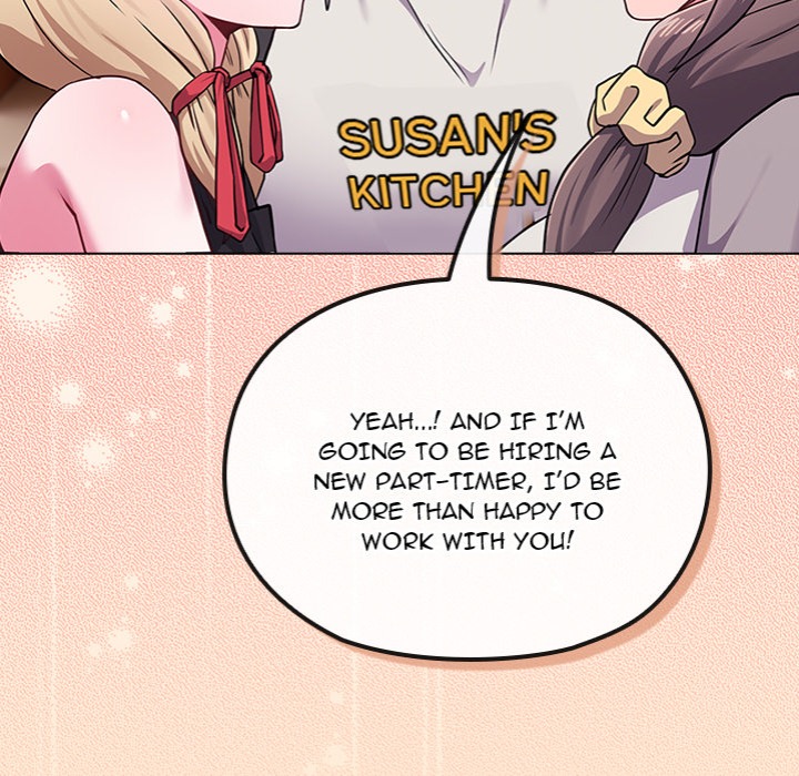 But You’re the Same Age as My Daughter?!