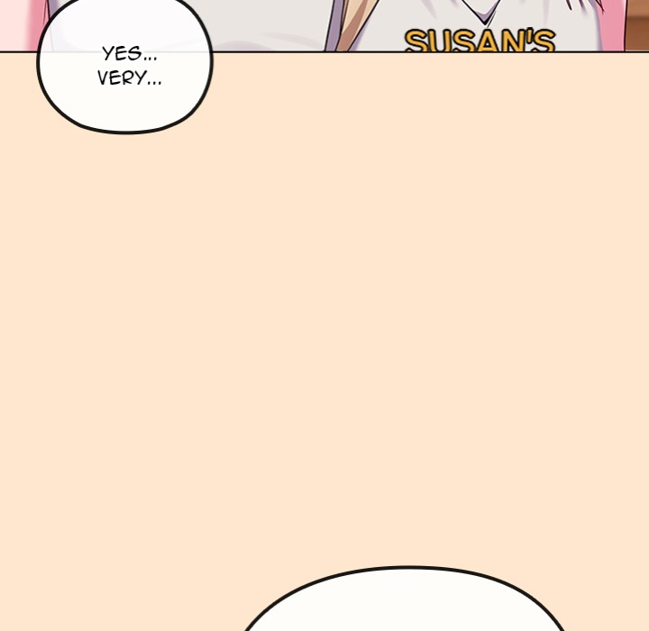 But You’re the Same Age as My Daughter?!