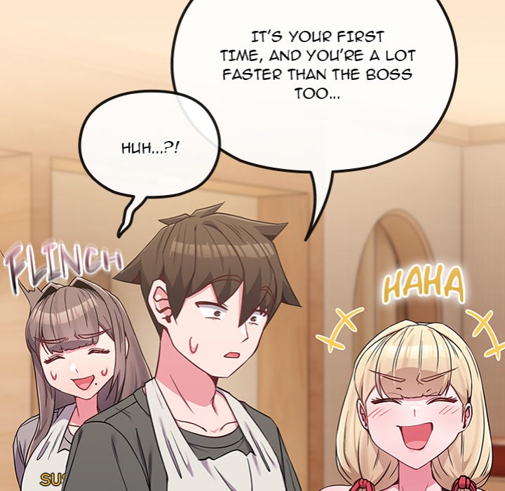 But You’re the Same Age as My Daughter?!