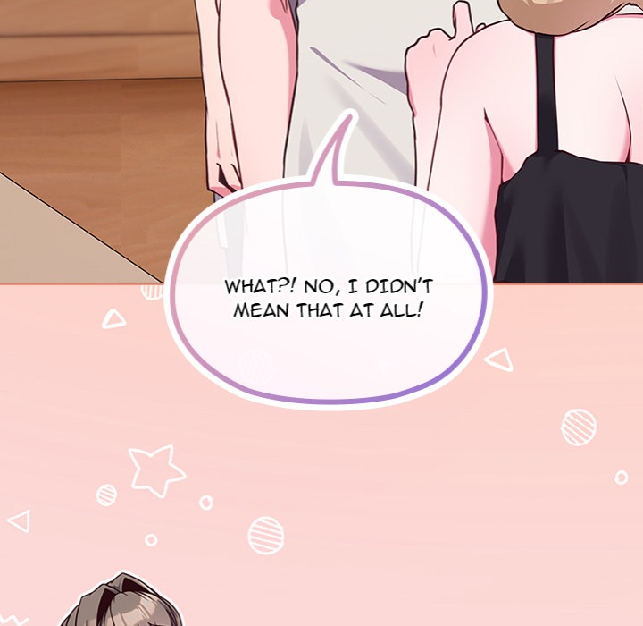But You’re the Same Age as My Daughter?!