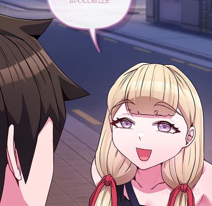 But You’re the Same Age as My Daughter?!