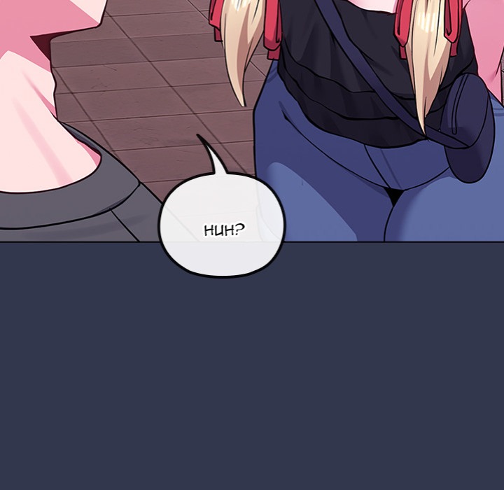 But You’re the Same Age as My Daughter?!