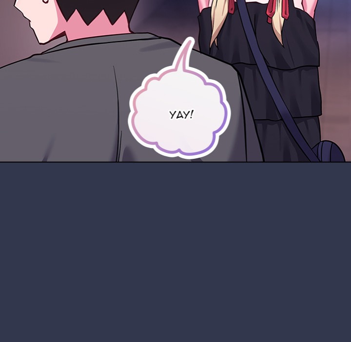 But You’re the Same Age as My Daughter?!