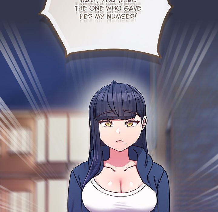 But You’re the Same Age as My Daughter?!