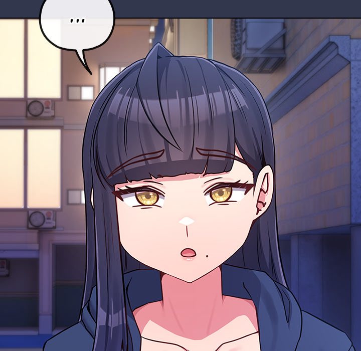 But You’re the Same Age as My Daughter?!