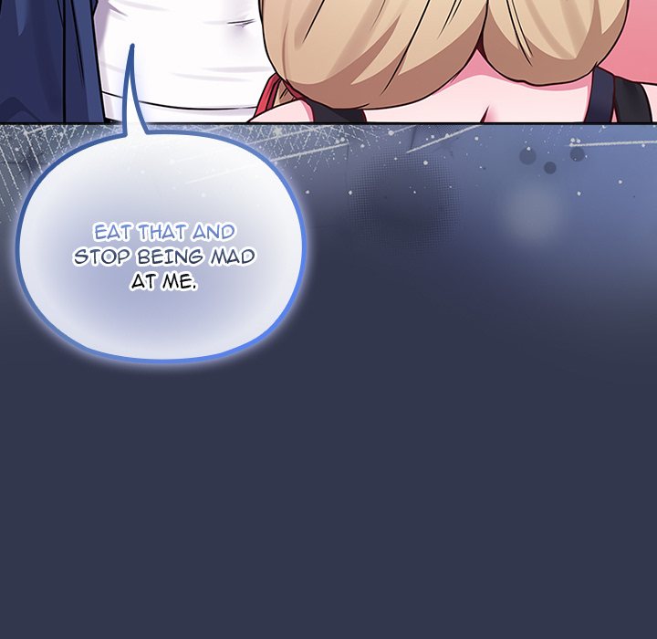But You’re the Same Age as My Daughter?!