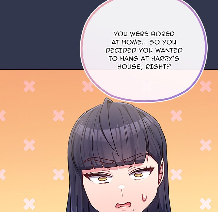 But You’re the Same Age as My Daughter?!