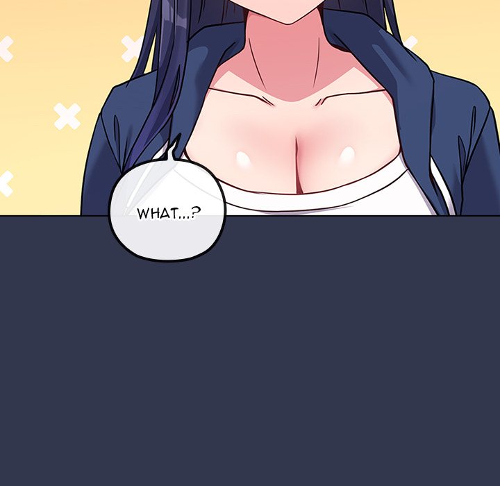 But You’re the Same Age as My Daughter?!