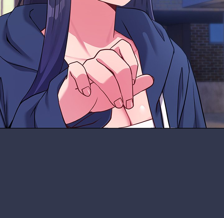 But You’re the Same Age as My Daughter?!