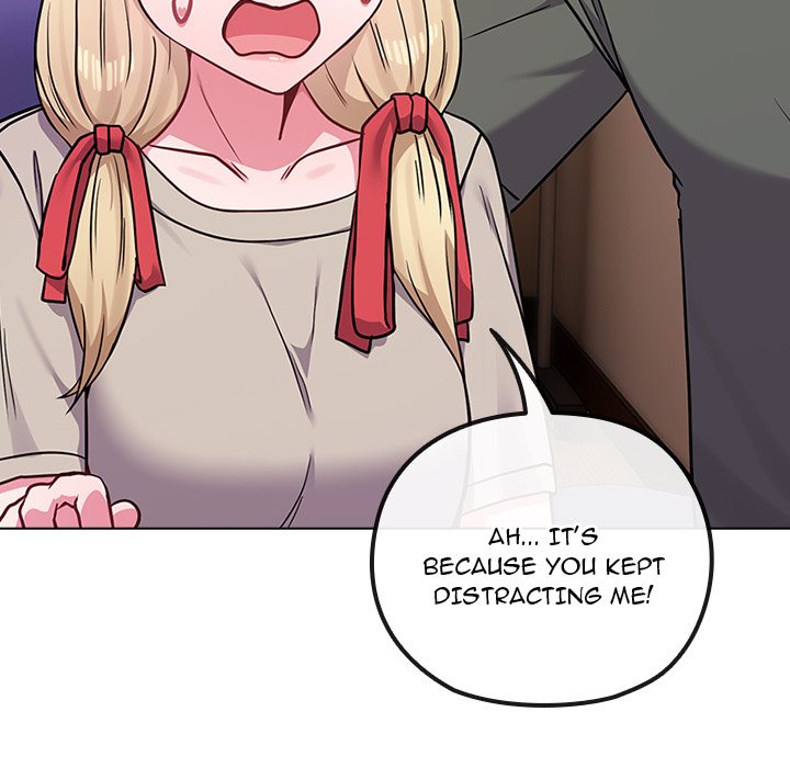 But You’re the Same Age as My Daughter?!