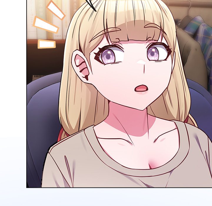 But You’re the Same Age as My Daughter?!