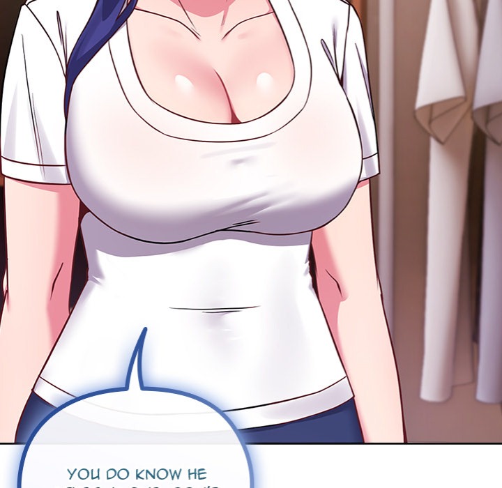 But You’re the Same Age as My Daughter?!