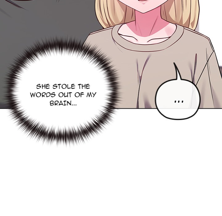 But You’re the Same Age as My Daughter?!