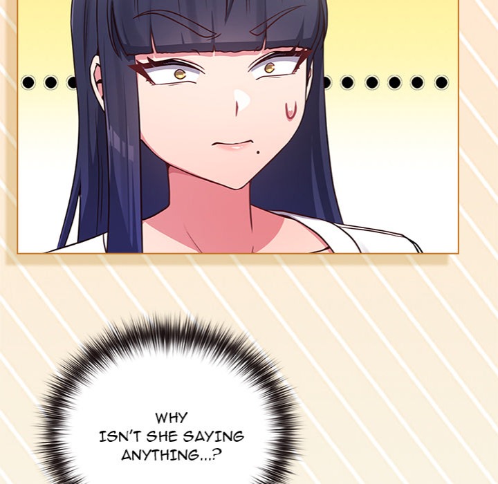 But You’re the Same Age as My Daughter?!