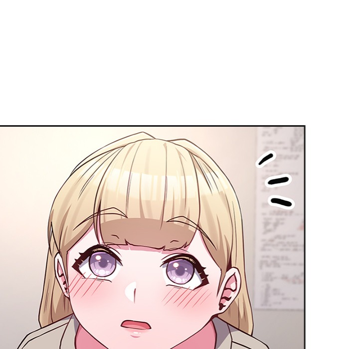 But You’re the Same Age as My Daughter?!