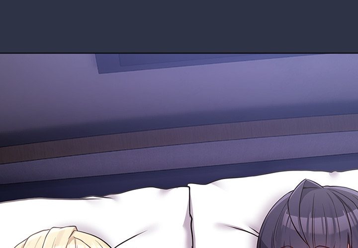 But You’re the Same Age as My Daughter?!