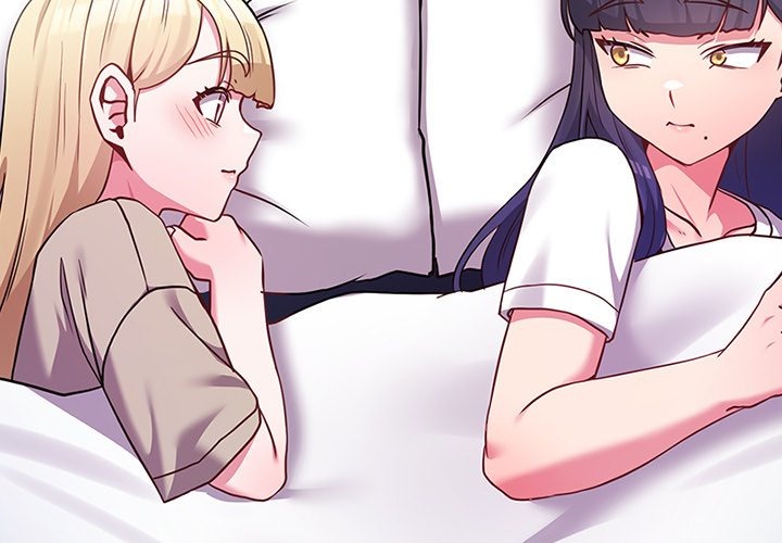 But You’re the Same Age as My Daughter?!