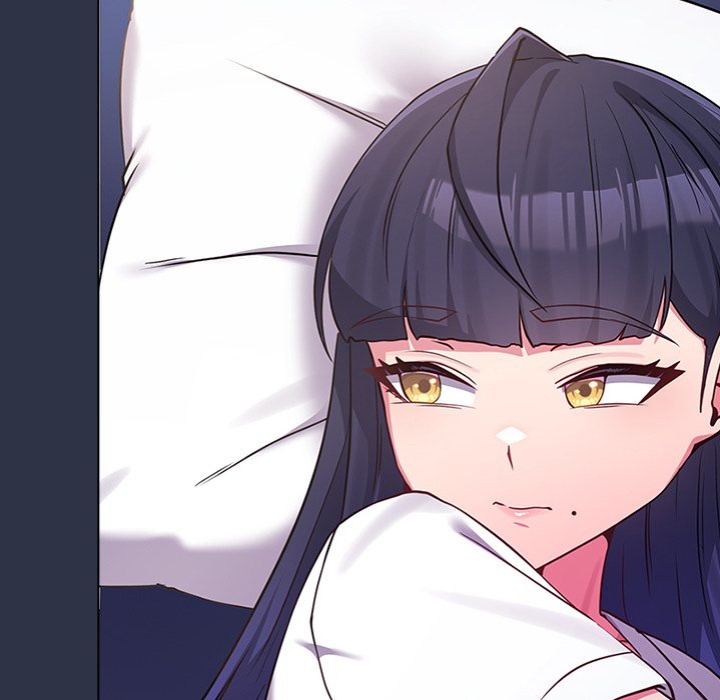 But You’re the Same Age as My Daughter?!