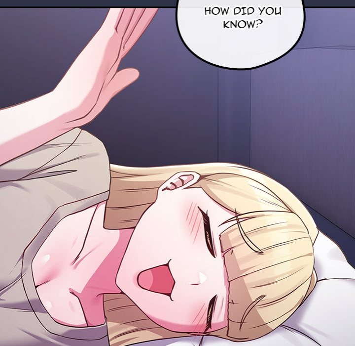 But You’re the Same Age as My Daughter?!