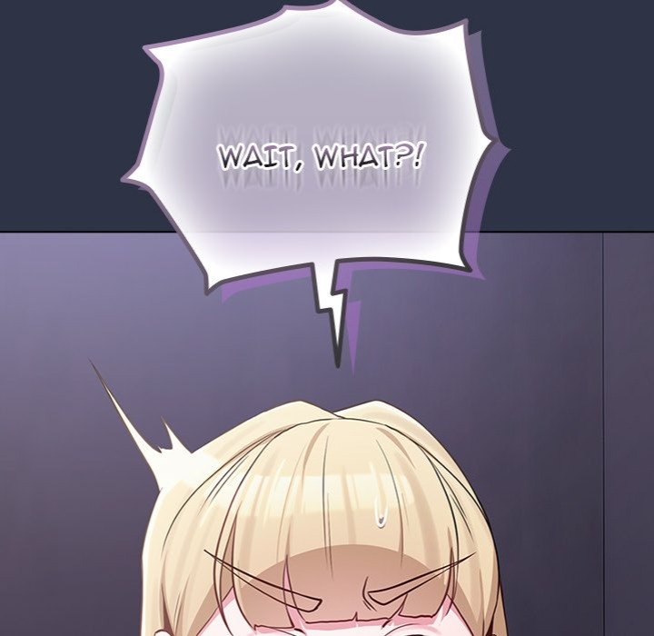 But You’re the Same Age as My Daughter?!