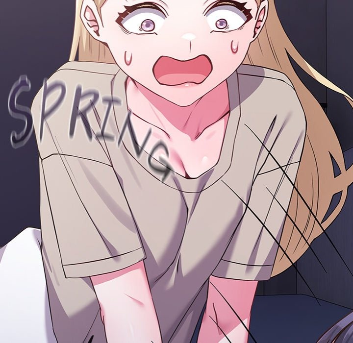 But You’re the Same Age as My Daughter?!