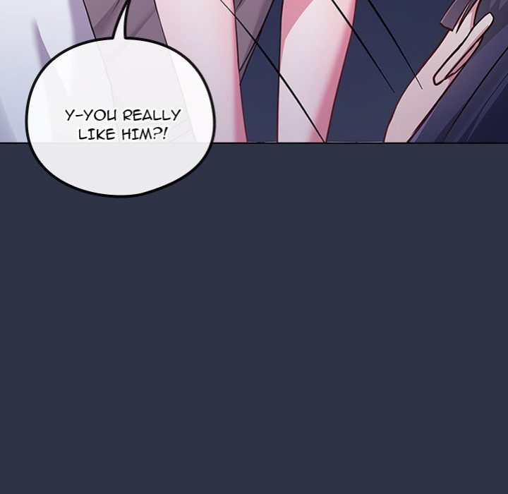 But You’re the Same Age as My Daughter?!