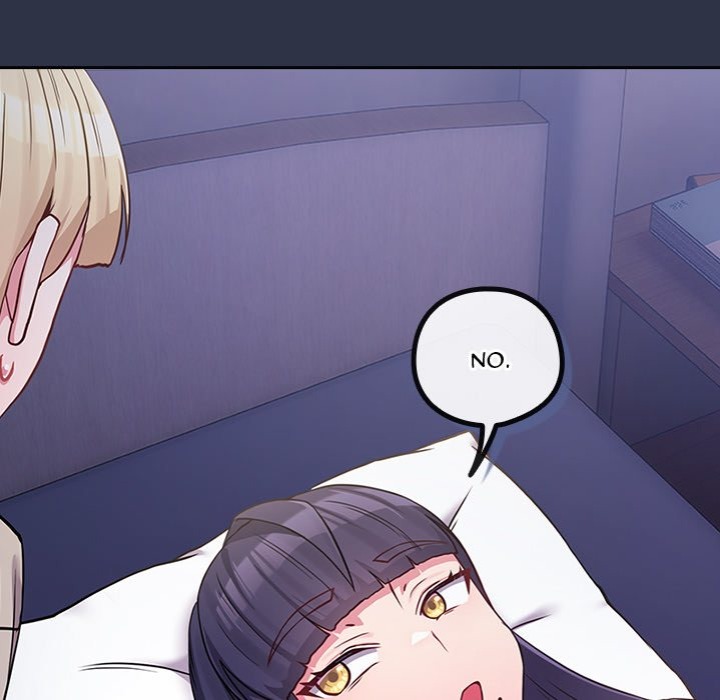 But You’re the Same Age as My Daughter?!