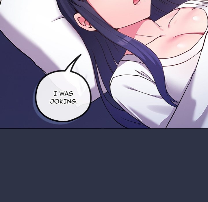 But You’re the Same Age as My Daughter?!