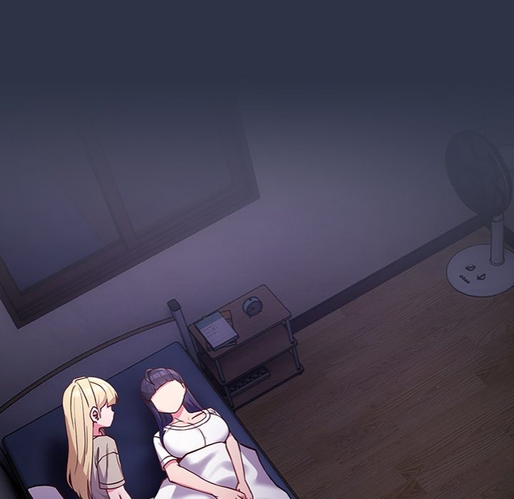 But You’re the Same Age as My Daughter?!