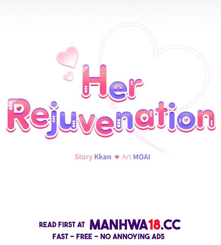 But You’re the Same Age as My Daughter?!