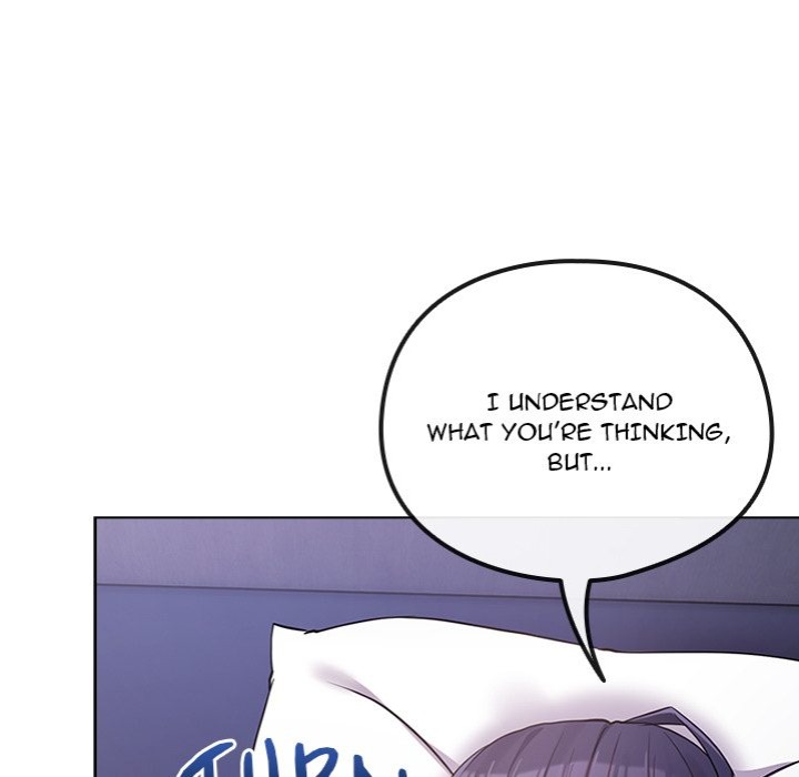 But You’re the Same Age as My Daughter?!