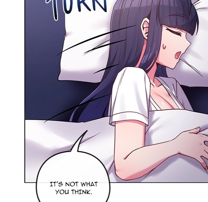 But You’re the Same Age as My Daughter?!