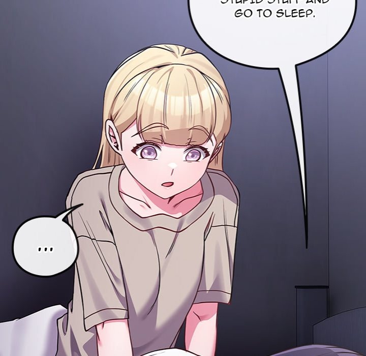 But You’re the Same Age as My Daughter?!