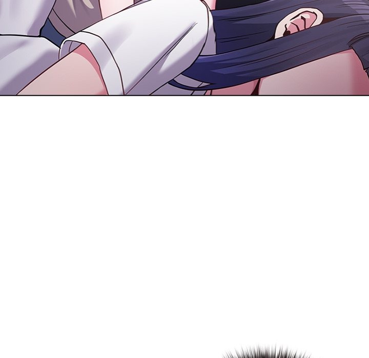 But You’re the Same Age as My Daughter?!